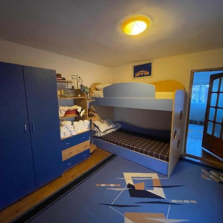 Ada-Ini House Villa Craiova Luaran gambar