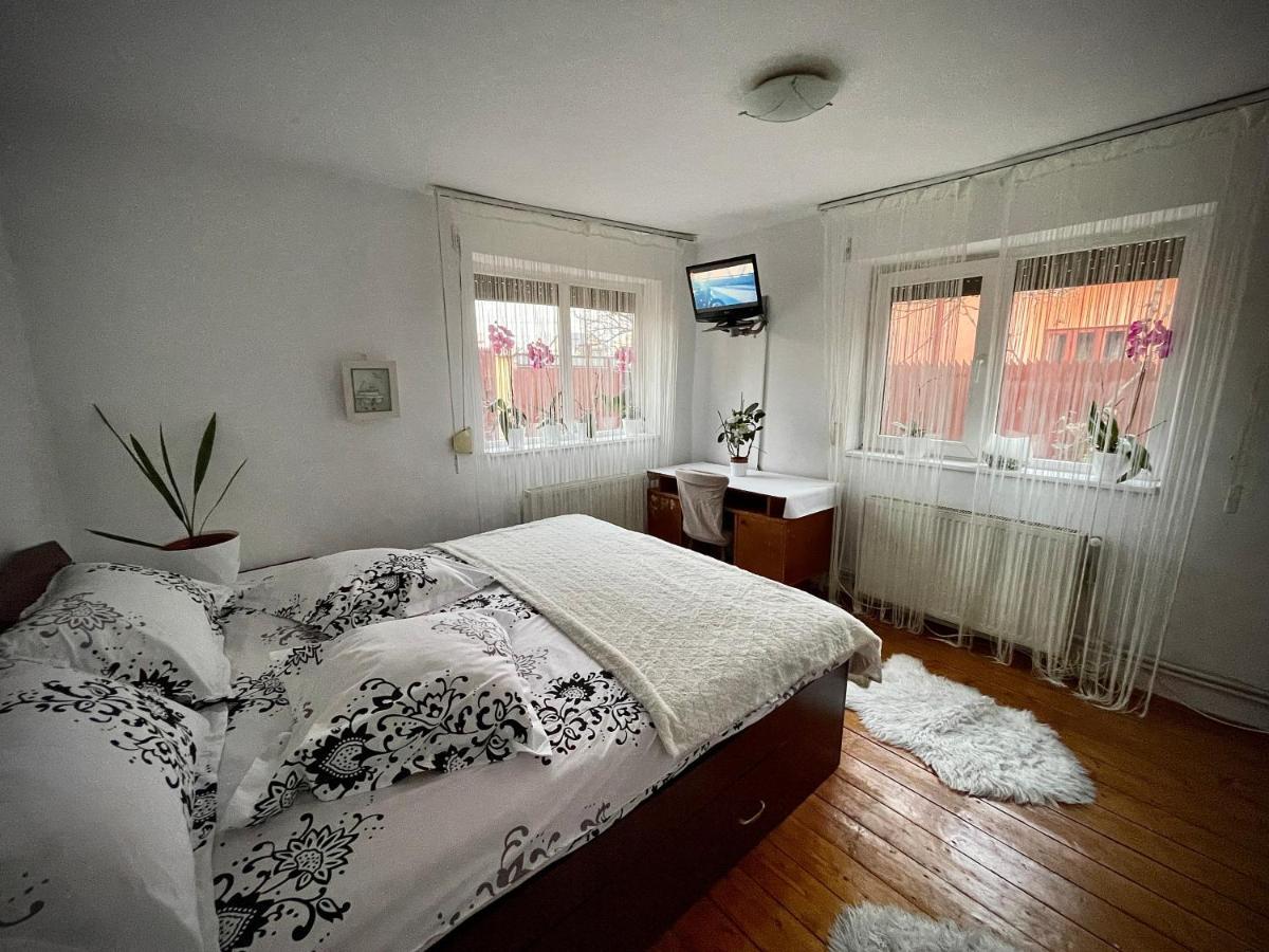 Ada-Ini House Villa Craiova Luaran gambar
