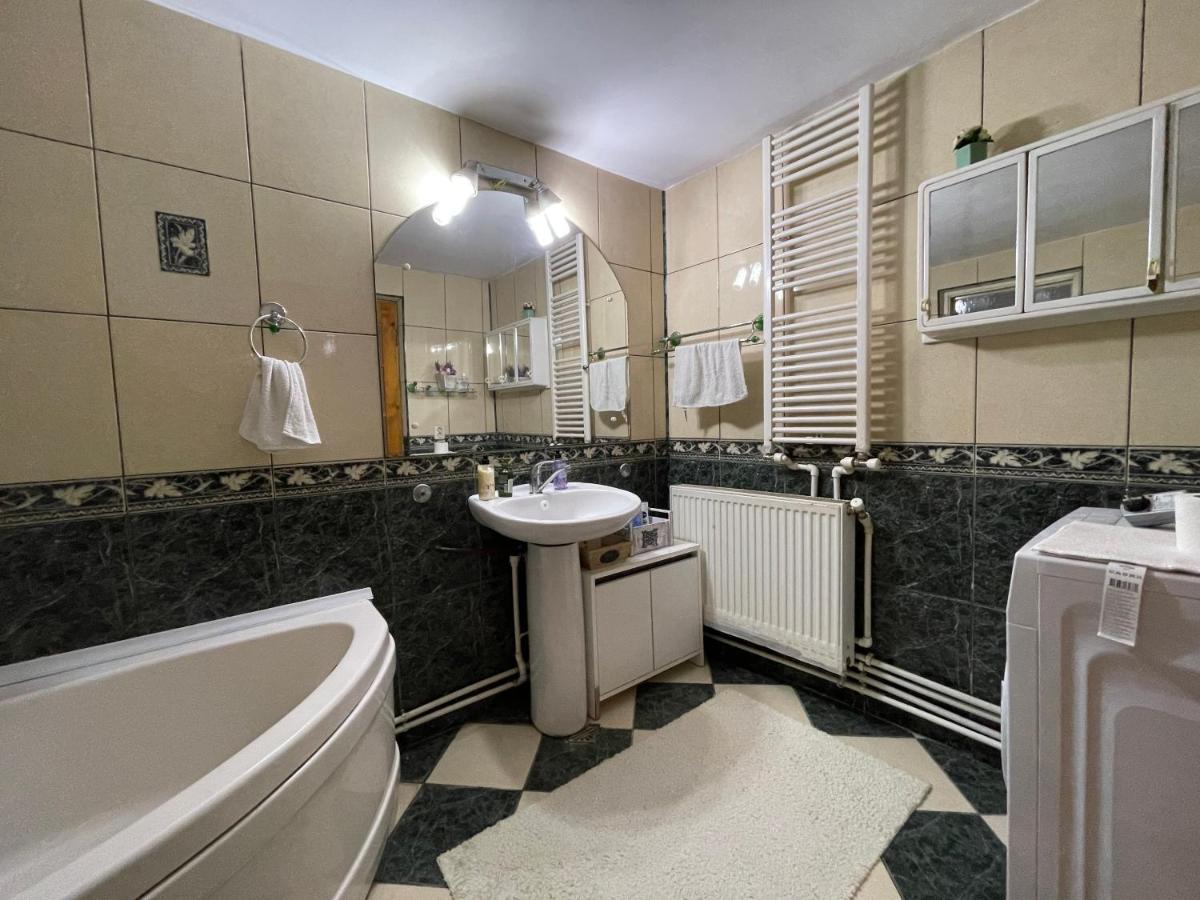 Ada-Ini House Villa Craiova Luaran gambar